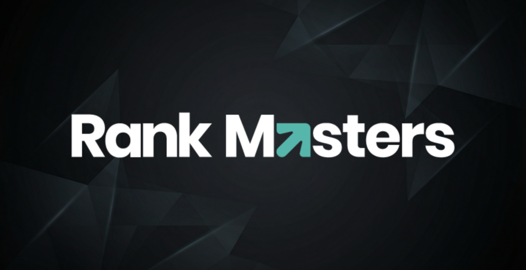 rank masters mentoring
